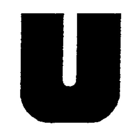 U trademark