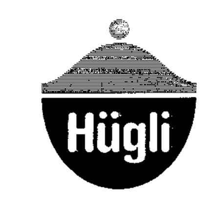 Hügli trademark