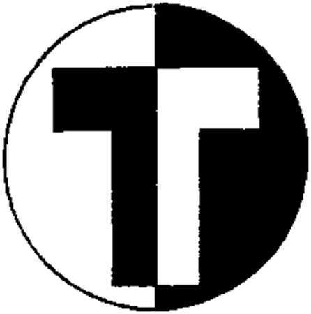 T trademark