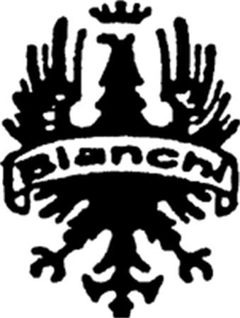 Bianchi trademark