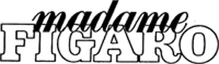 madame FIGARO trademark