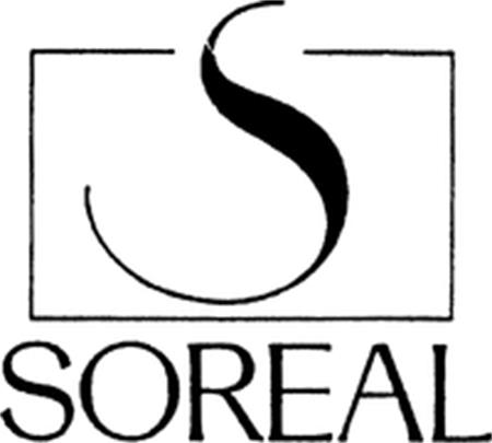 S SOREAL trademark