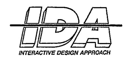 IDA trademark