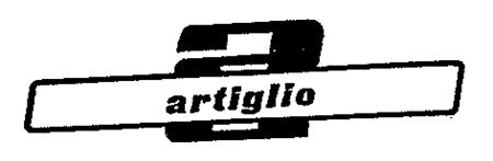 artiglio trademark