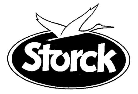 Storck trademark