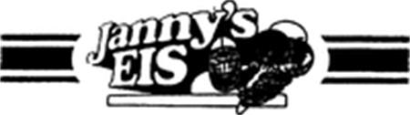 Janny's EIS trademark