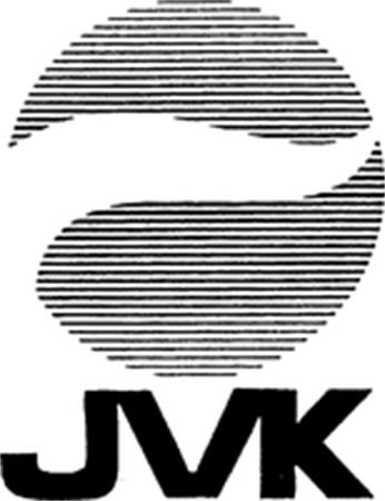 JVK trademark