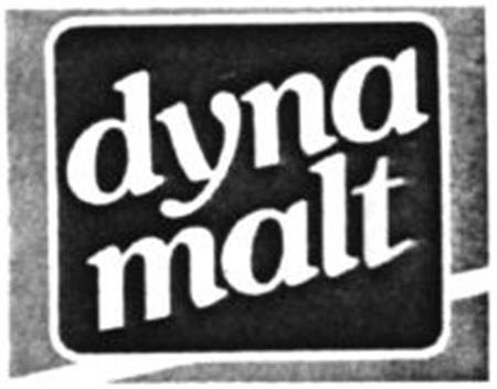 dynamalt trademark