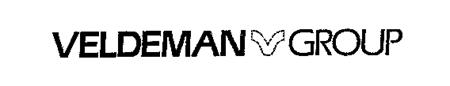 VELDEMAN GROUP trademark