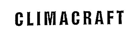 CLIMACRAFT trademark