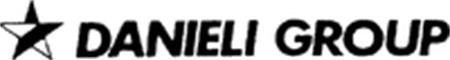 DANIELI GROUP trademark