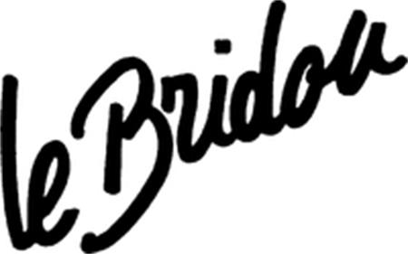 le Bridou trademark