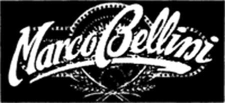 Marco Bellini trademark