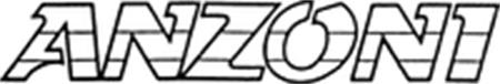 ANZONI trademark