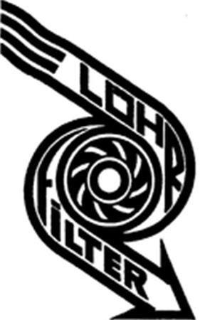 LÜHR FILTER trademark