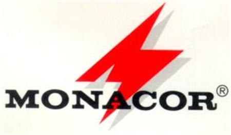 MONACOR trademark