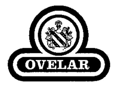 OVELAR trademark