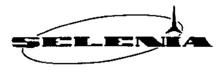 SELENIA trademark