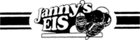 Janny's EIS trademark