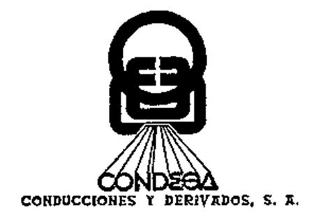 CONDESA trademark