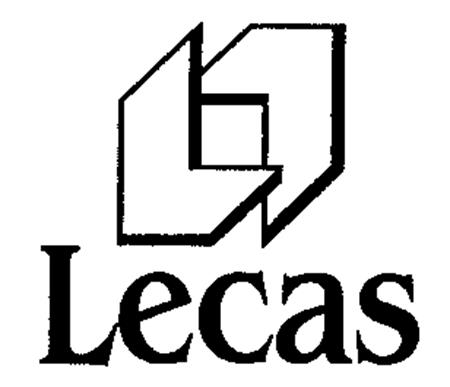 L Lecas trademark