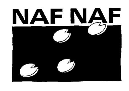 NAF NAF trademark