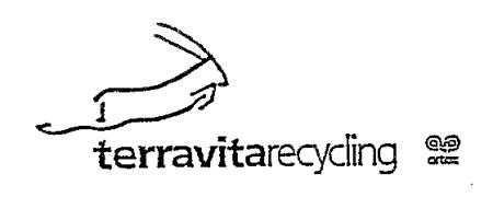 terravitarecycling trademark