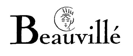 Beauvillé trademark