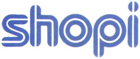 shopi trademark