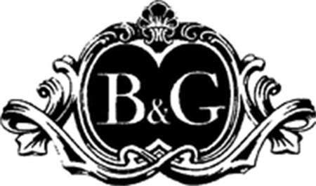 B&G trademark