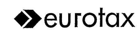 eurotax trademark