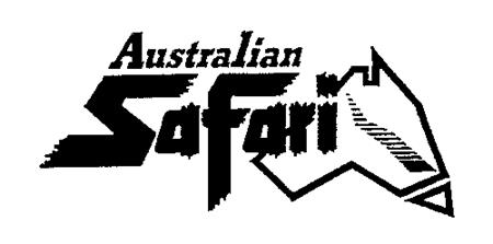 Safari trademark