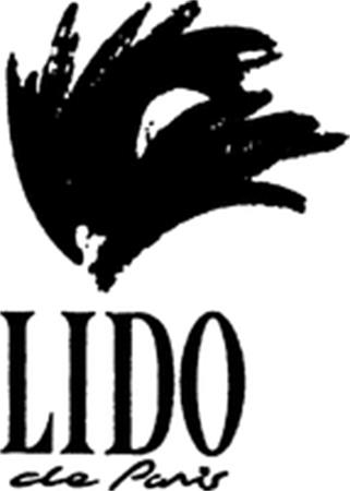 LIDO de Paris trademark