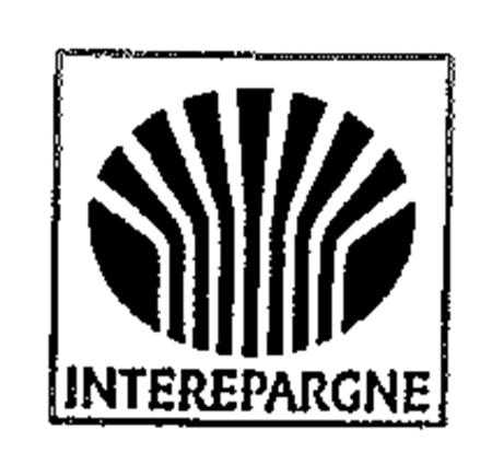 INTEREPARGNE trademark