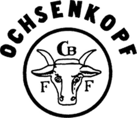 OCHSENKOPF trademark