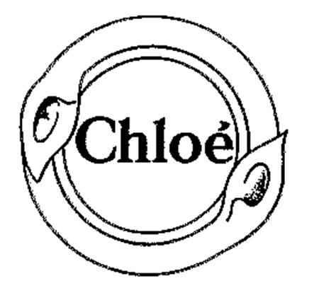 Chloé trademark