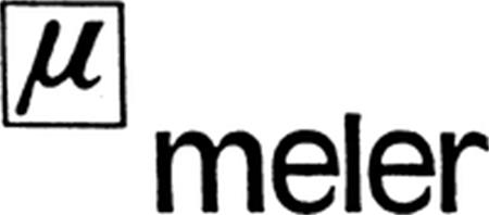 meler trademark