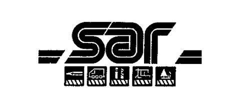 sar trademark