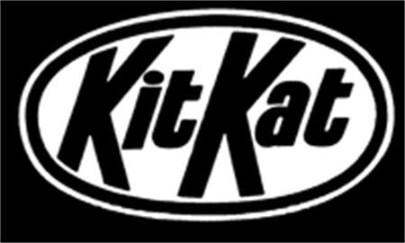 KitKat trademark