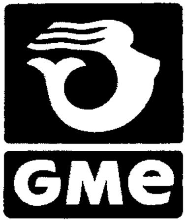 GMe trademark