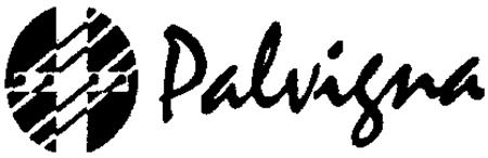 Palvigna trademark