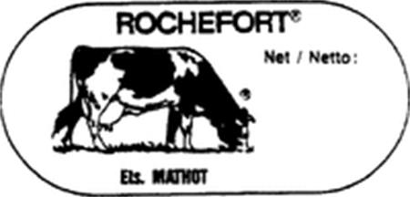 ROCHEFORT trademark