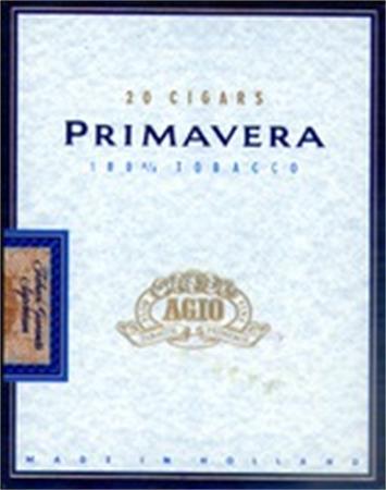 PRIMAVERA trademark