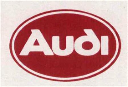 Audi trademark