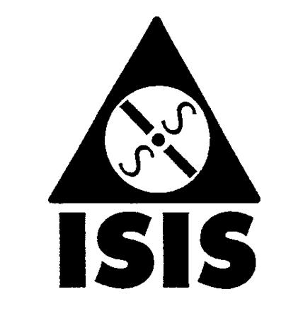 ISIS trademark