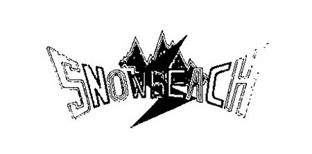 SNOWBEACH trademark