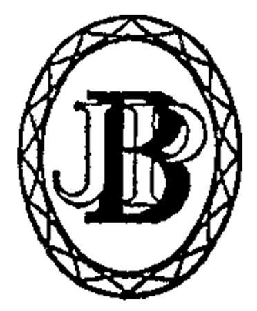 JPB trademark