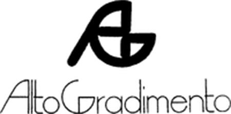 AG Alto Gradimento trademark