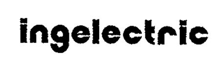 ingelectric trademark