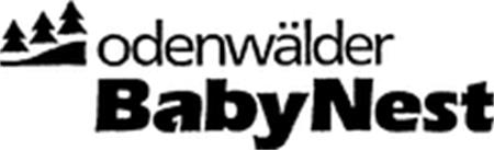 odenwälder BabyNest trademark